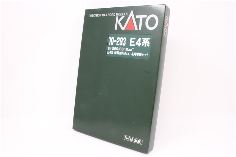 Kato 10-293 Series E4 Shinkansen 