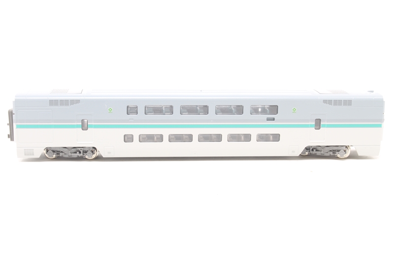 Kato 10-341 E1 Max Express 4-Car Add-On Pack
