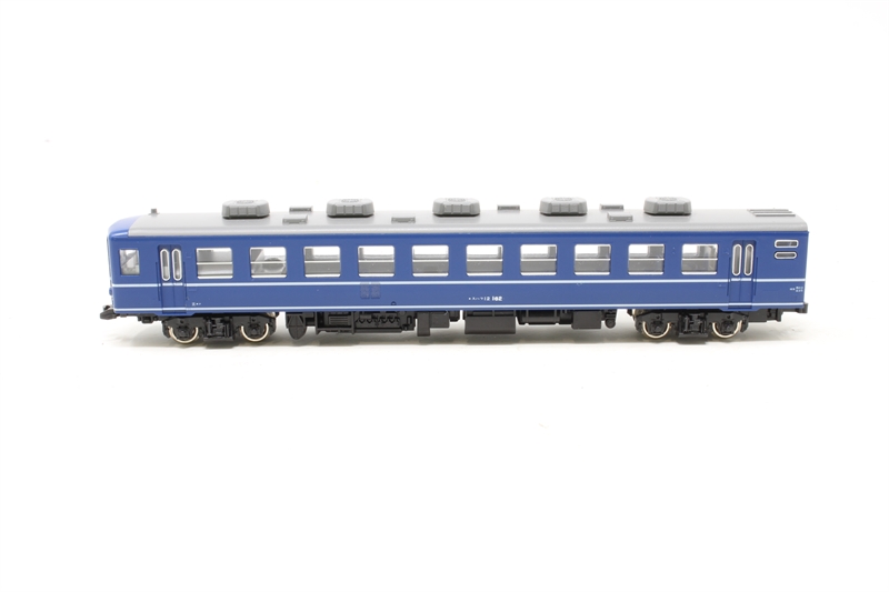 Kato 10-406 205 Saikyo-Line Color 6-Car Set - Hattons