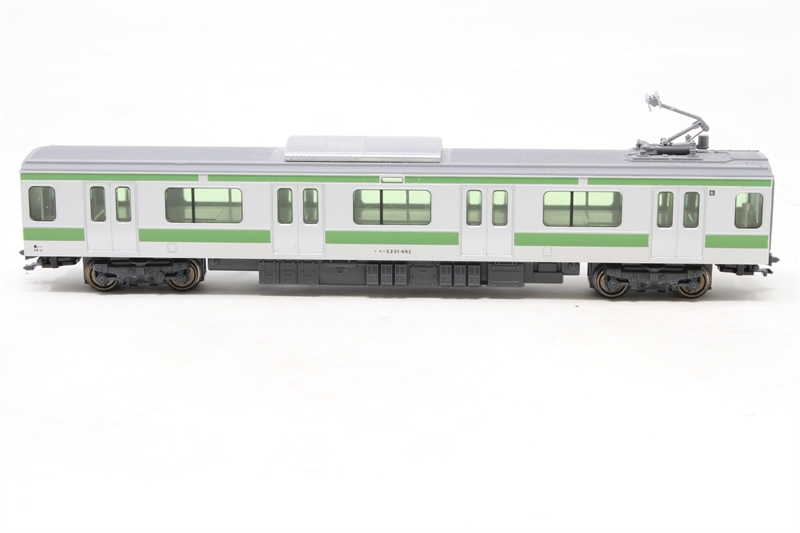Kato rame automotrice - boutique train