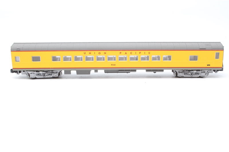 KATO 106-014 Union Pacific 6両セット Kato 106-014 N Scale Union Pacific Smooth Side Passenger