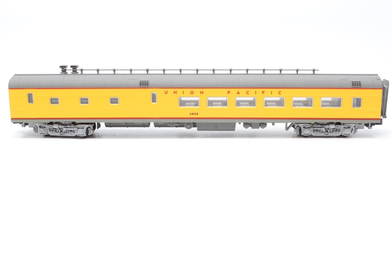 Kato 106-014 Smoothside 6-Unit Set of the Union Pacific - - Hattons