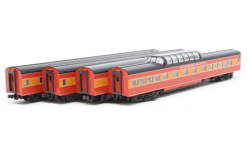 KATO SOUTHERN PACIFIC 106-029 - 鉄道模型
