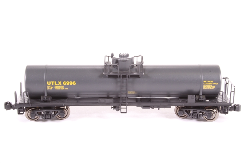 ΚΑΤΟ 106-0702 PA-1&PB-1 LOCOMOTIVE SET Kato 176-0702 PA-1 & PB-1 Alco 4202 & 4302 of the New York