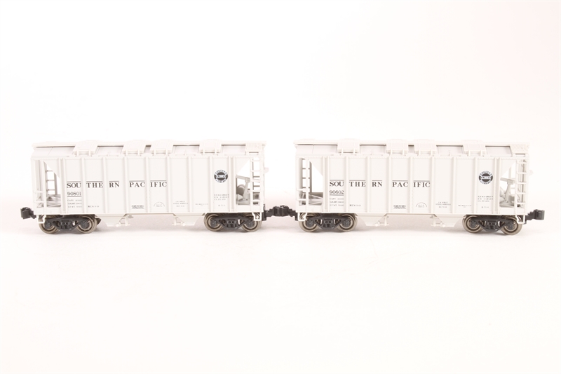 Kato 106-6272 Freight Train Pack, including EMD F7 #1464