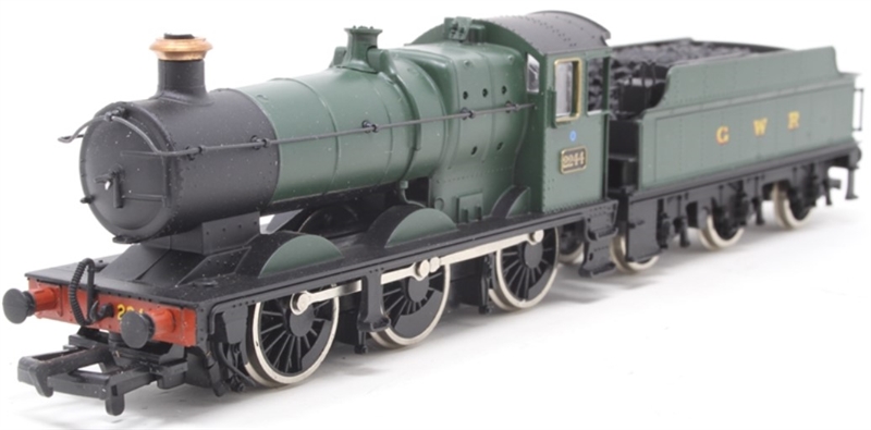 Replica Railways OO Gauge (1:76 Scale) 0-6-0 Class 2251 Collett Goods
