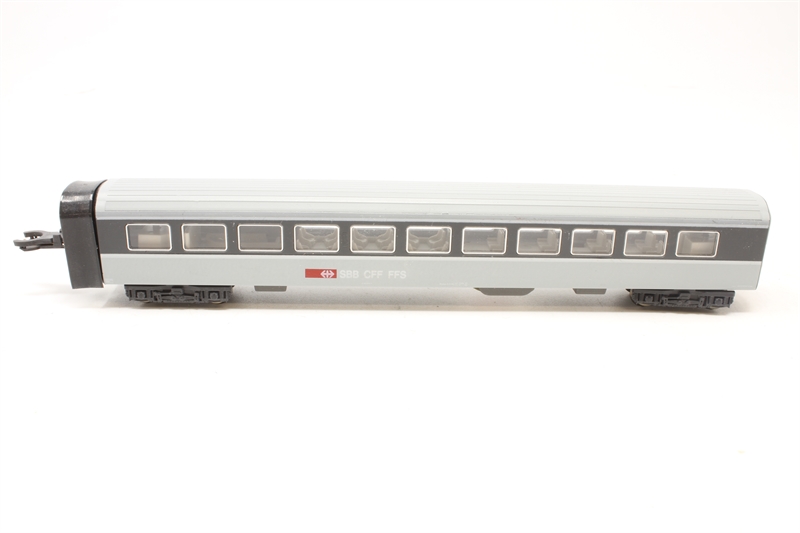 KATO' SBB CFF FFS RABE EUROCITY overseas vehicle | eBay