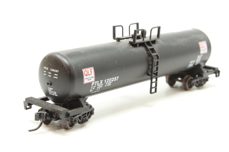 Athearn 11777 50' modern tank car PTLX 120257
