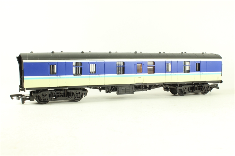 Replica Railways OO Gauge (1:76 Scale) BR Mark 1