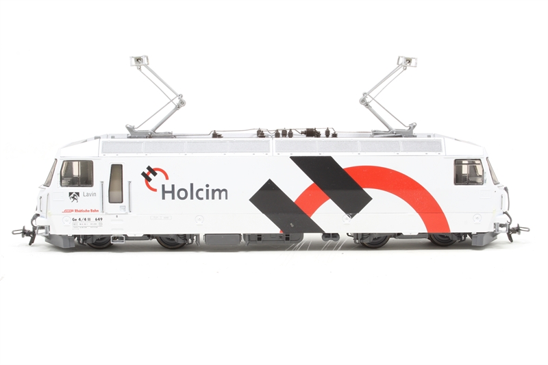 Bemo 1259-129 Ge 4/4 