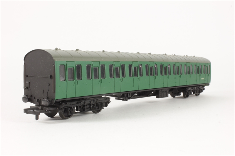 Replica Railways OO Gauge (1:76 Scale) BR Mark 1 Suburban