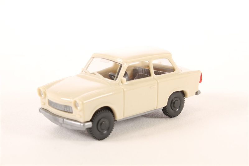 Wiking 1290216 Trabant 601 S