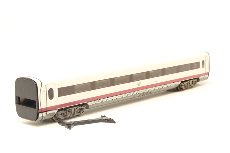 Minitrix 12997 ICE intermediate car 810 001-8 of the DB - Hattons