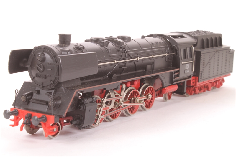Fleischmann 1364Fleischmann Class BR 41 2-8-2 41344 in DB