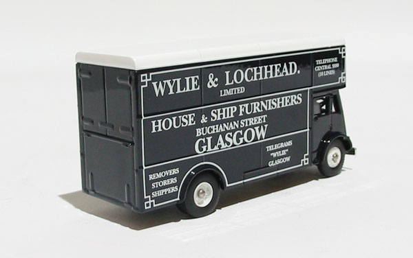 Corgi, Oxford & Lledo diecast lorries, comprising a Weetabix