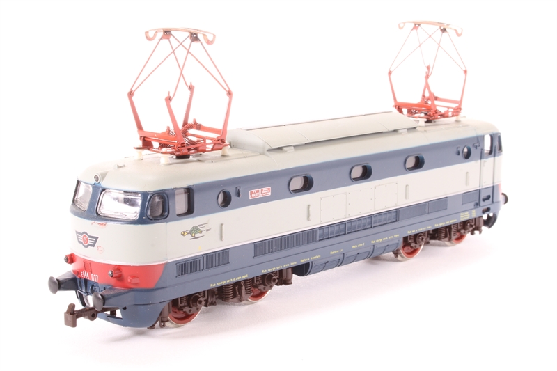 Rivarossi 1468Riv E444 017 Electric Locomotive 