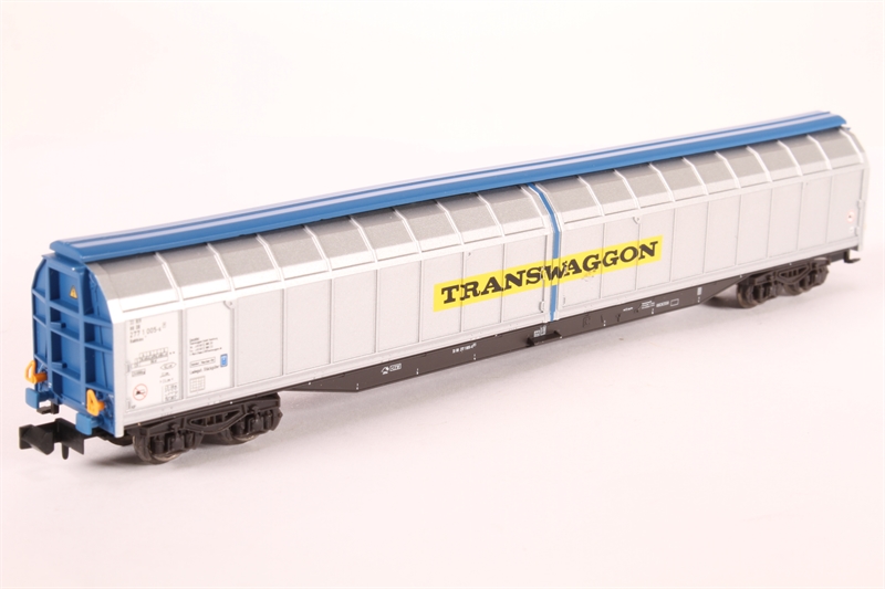 Vagòn De Pasajeros Minitrix, Escala N 51 3026 00 | Cuotas sin interés Vagòn De Pasajeros Minitrix, Escala N 51 3026 00 | Cuotas sin interés