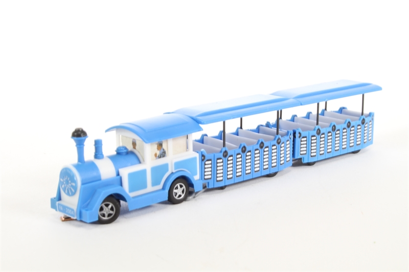 Faller 161514 Car System Start Set - 'City Tourist Mini - Hattons