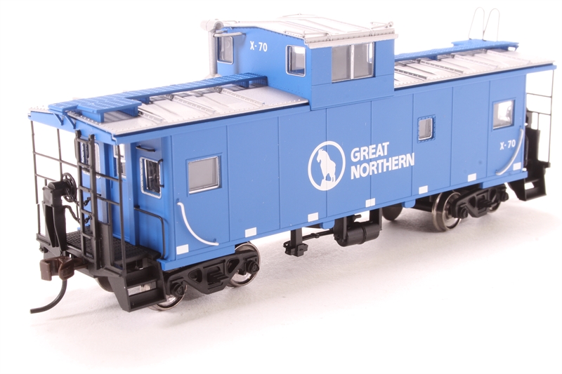 thumbnail image 2 of Atlas N Scale Friction Bearing Caboose Trucks (Pair) – 22061 – Mint Condition 2 of 4