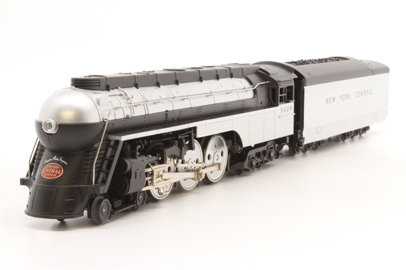 MTH 20-3016-1 Class J-3a 'Super Hudson' 4-6-4 #5426 of the - Hattons