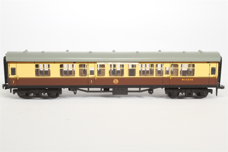 鉄道模型 Hornby Dublo SET2021 \