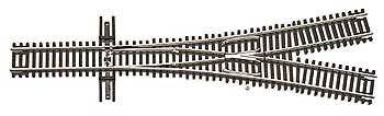 Atlas 2056ATL Code 55 Track 2.5 Wye Turnout - Hattons