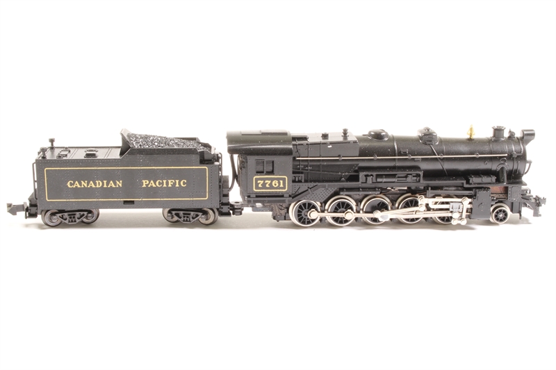 Locomotives Trix pour modélisme ferroviaire à l'échelle N