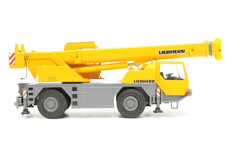 Conrad 2088CON Liebherr LTM 1030/2 Mobile Crane