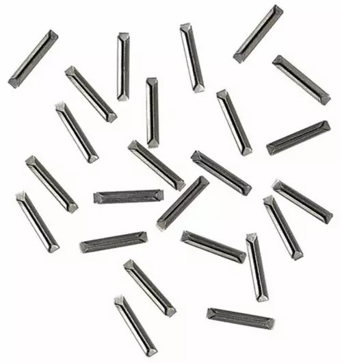 thumbnail image 2 of Kadee HOn3 Scale Track Gauge Tool #342 – Diecast For Code 55/60/70 Rail 2 of 5