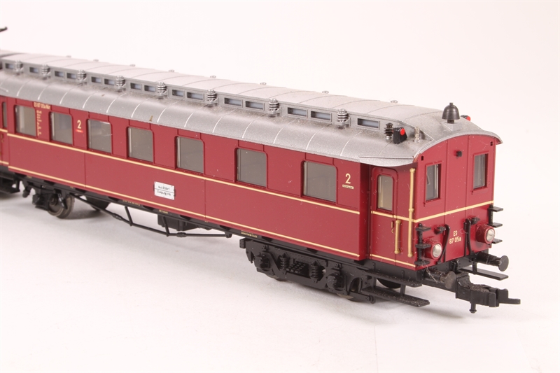 洋書 Railway Electric Traction by FW CARTER Trix 22106Trix Class ET87 Electric Traction Unit of the