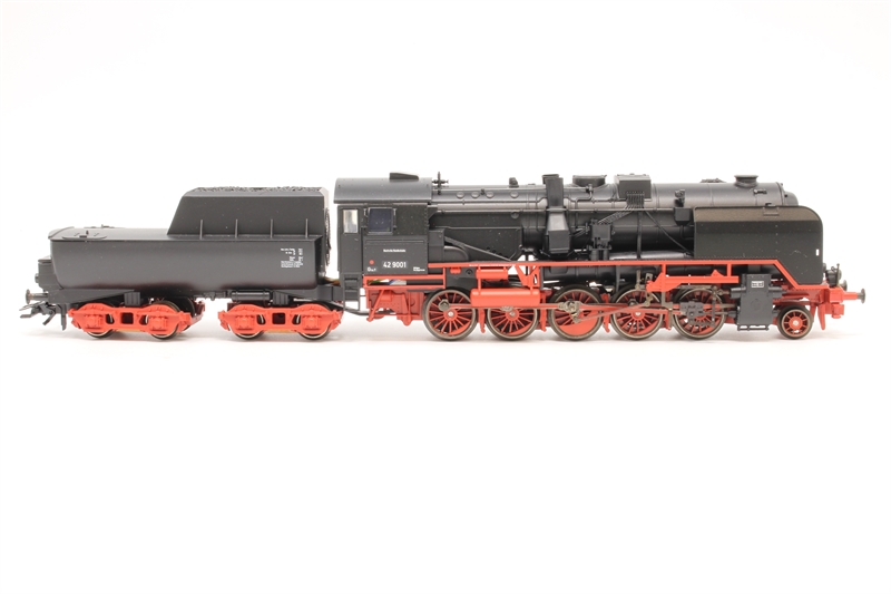 Trix 22116Trix Class 42.90 429001 2-10-0 of the DB - Hattons