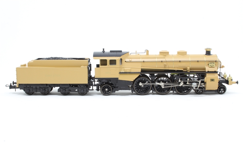Trix 22520 Class S 3/6 4-6-2 3602 of the Royal Bavarian - Hattons