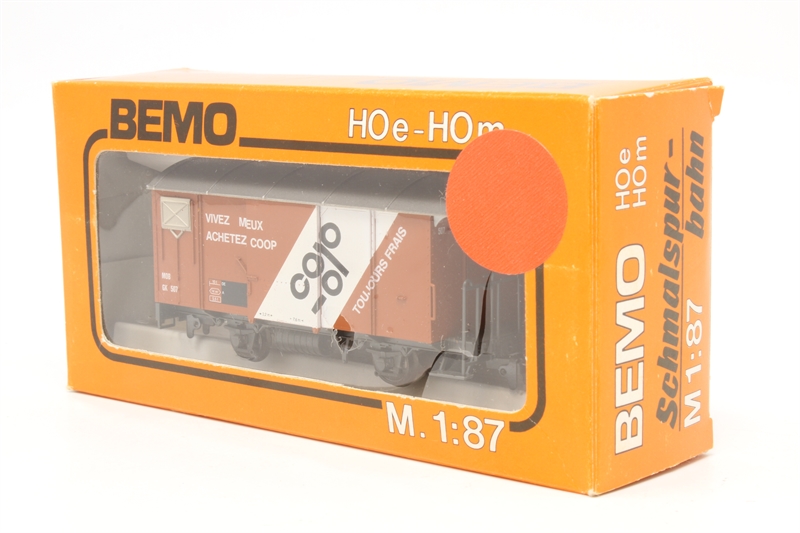 Wagon de voyageurs - Piko - Avmmz 106 1. KPL. - DB AG - IC mod