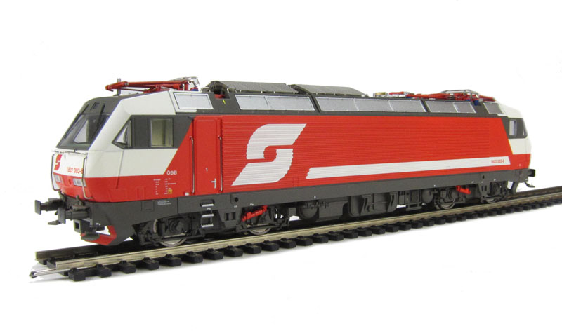 JÄGERNDORFER COLLECTION ÖBB 4010 Jägerndorfer N JC 74010 - 6tlg
