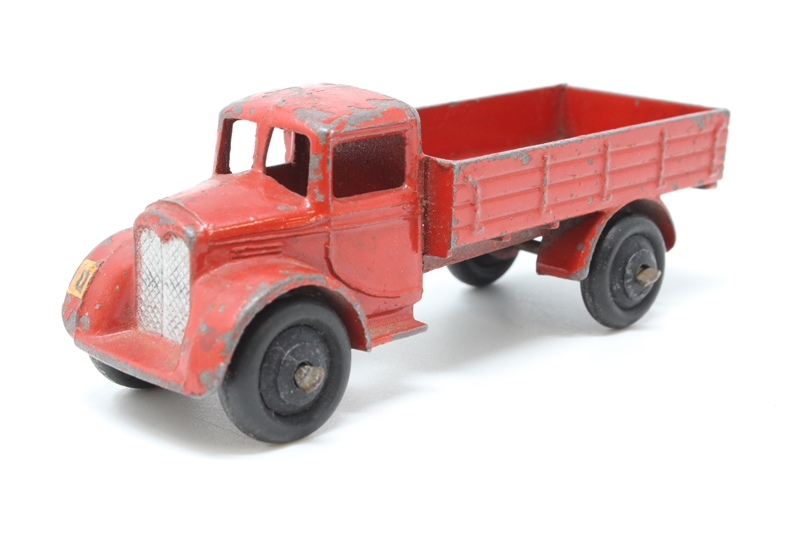 Dinky Toys 22C Motor Truck