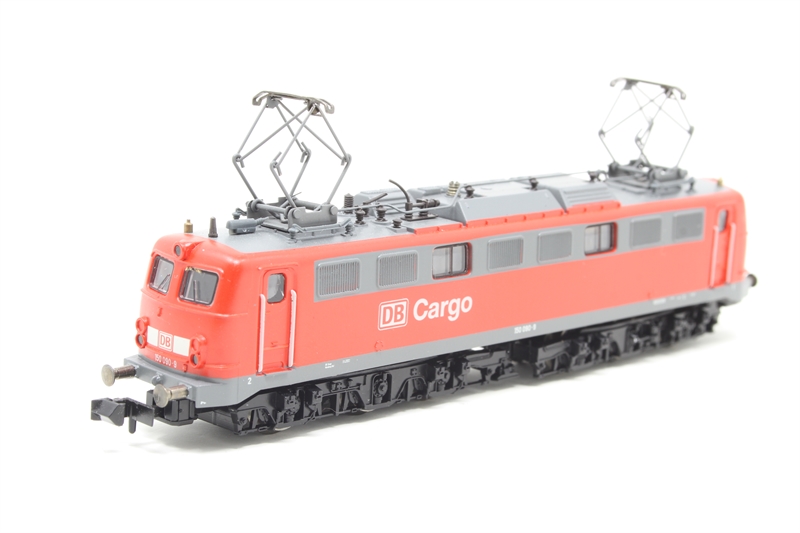 Roco 23292 Class BR150 090-9 DB Cargo of the German DB - Hattons