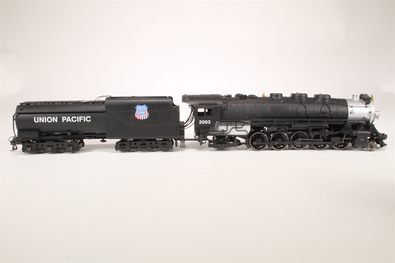 IHC 23412 2-10-2 2003 in Union Pacific livery - Hattons
