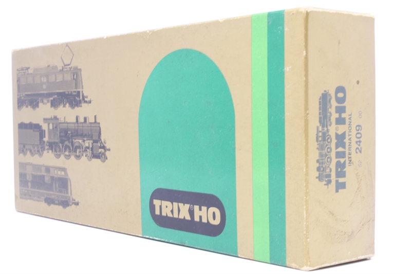 Trix 2409Trix Class BR 38 403 4-6-0 of the DRG - Hattons