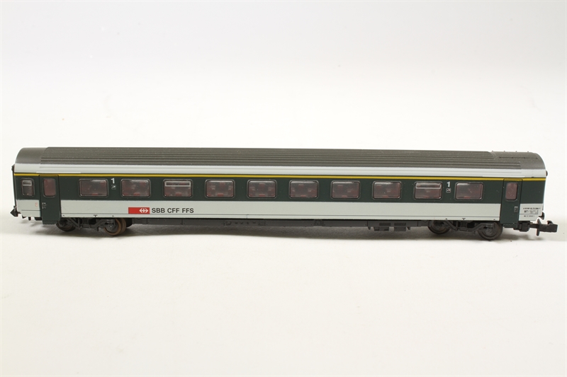 100%新正規品HOBBYTRAIN #H2817 ＤＢ（ドイツ国鉄） ＢＲ １３９型電気機関車 　(グリーン)　● 特価 ● 外国車輌