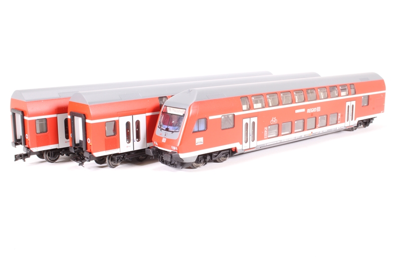 HOゲージ鉄道模型TRIX SNCF241-A #22941