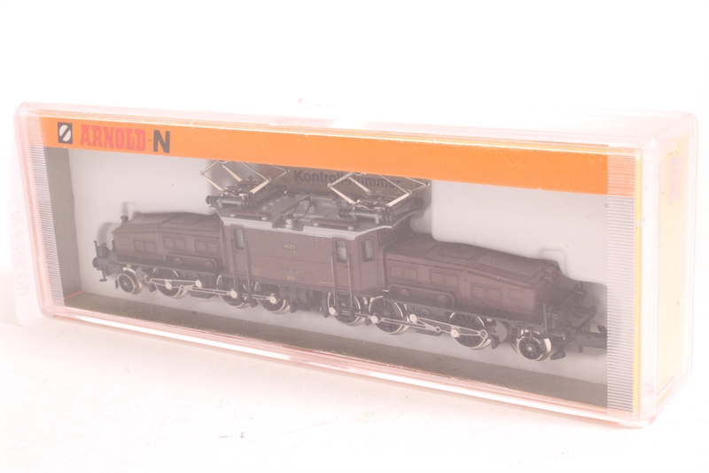 Arnold 2468 Class CE 6/8 II 