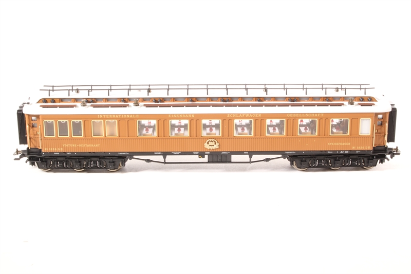 Trix 24793 CIWL Orient Express 5-Coach Pack