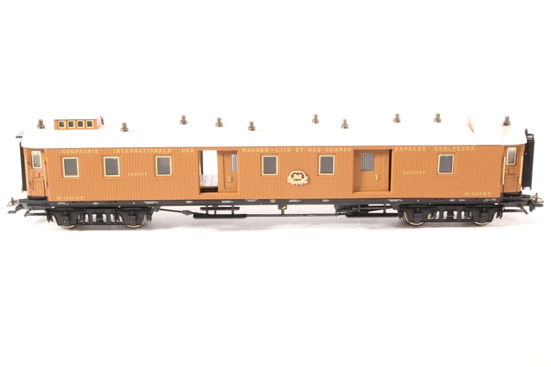 Trix 24793 CIWL Orient Express 5-Coach Pack