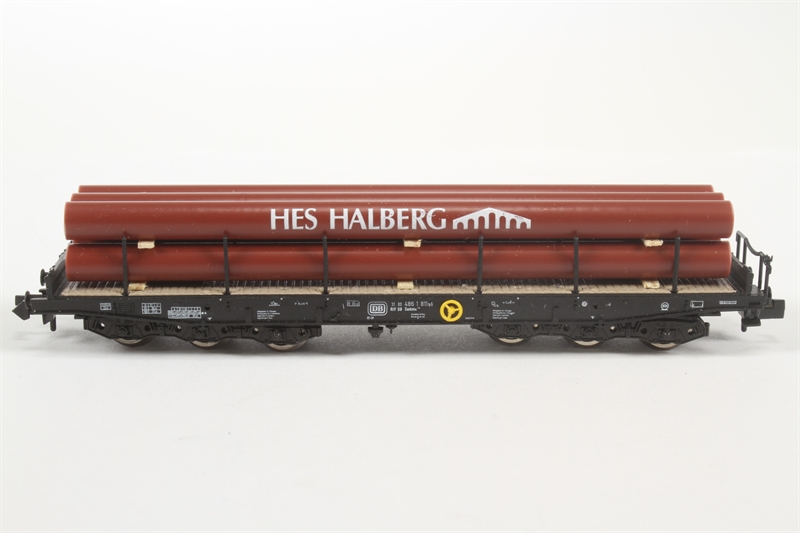 TRAIN ROCO HO 4315 Wagon de marchandises couvert EUR 10,00 - FR
