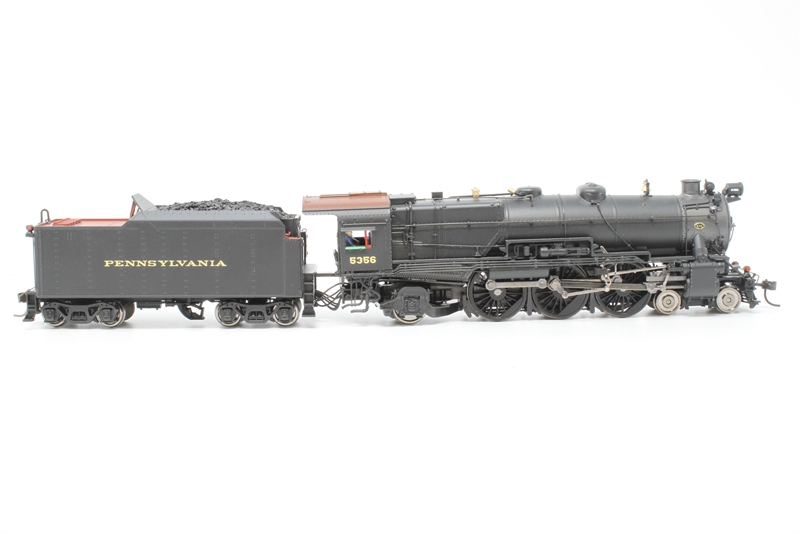 Broadway Limited Imports 2541BLI Class K4 4-6-2 #5356 of - Hattons