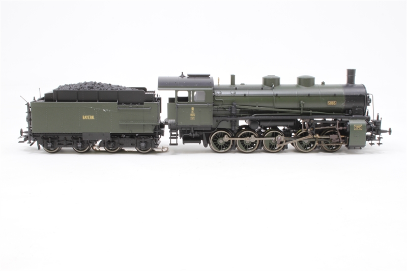 メルクリン marklin HO 43308 Märklin Start up - Baggage Car | Maerklin US