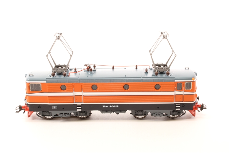 Marklin 26726 Passenger Train Pack c.1970 - Includes Class - Hattons
