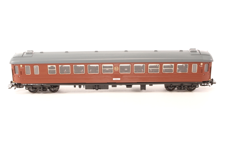 Marklin 26726 Passenger Train Pack c.1970 - Includes Class - Hattons