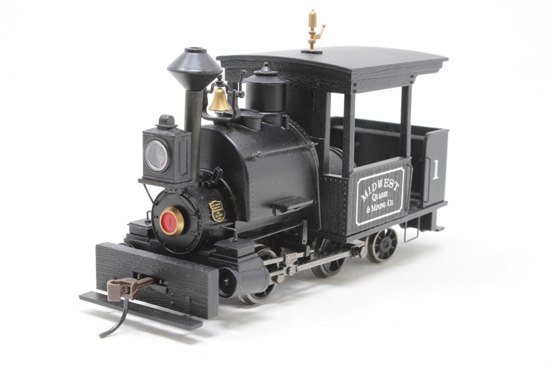 BACHMANN COLORADO SOUTHERN HOゲージ 鉄道模型 ジャンク N6189311