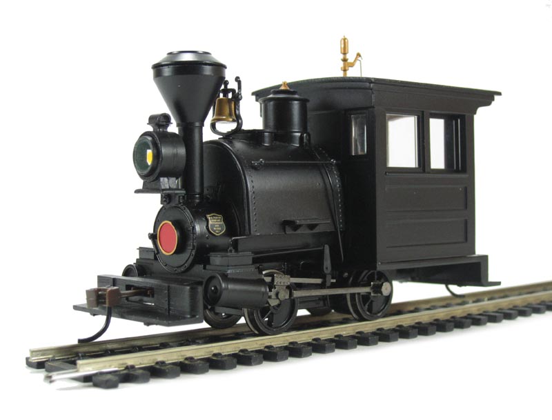 Bachmann USA 28099BAC Porter 0 4 0 Black Unlettered Hattons Bachmann USA 28099BAC Porter 0 4 0 Black Unlettered Hattons